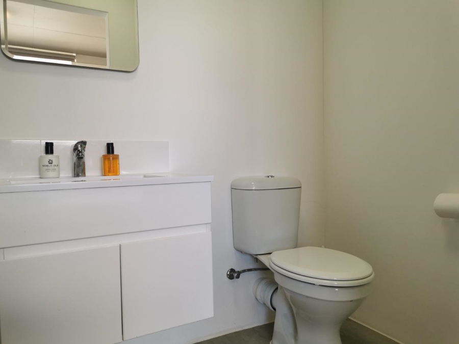 To Let 2 Bedroom Property for Rent in Observatory Western Cape